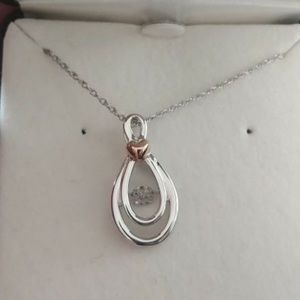 *REAL DIAMOND 💎!! With APPRAISAL PAPERS!!